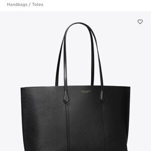 Tory Burch Perry Tote Bag